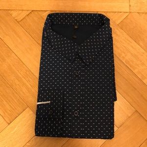 Men’s button down shirt XL